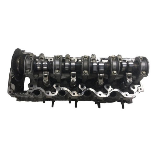 Cabeçote Mercedes-benz B100 B200 1.7 8v 2006 A 2012 Std @