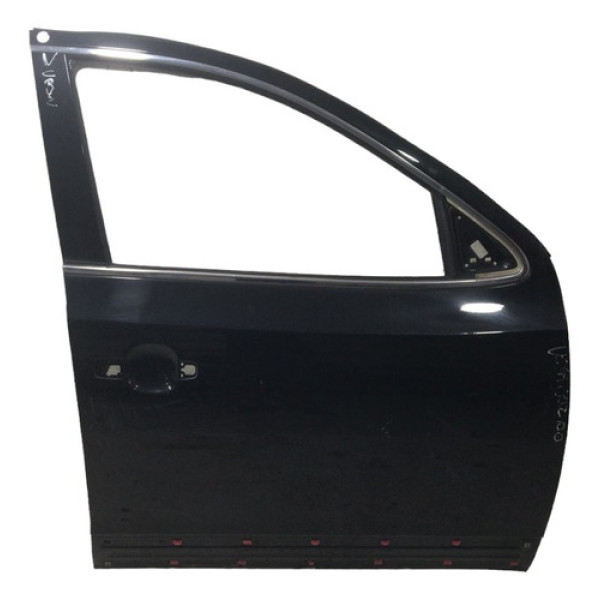 Porta Dianteira Direita Vera Cruz 2007 2008 2009 A 2012