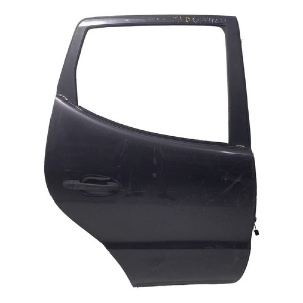 Porta Traseira Direita Classe A 160/190 1999 2000 A 2005 @
