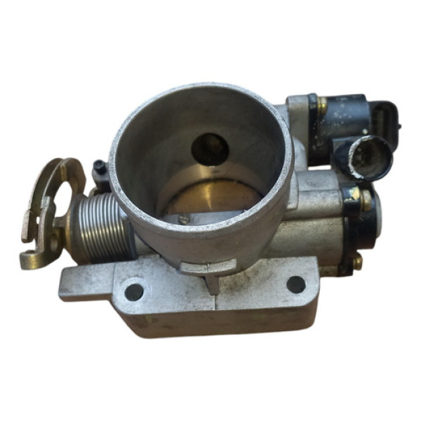 Tbi Corpo Borboleta Lifan 320 1.3 16v 2009 2010 A 2011 