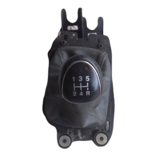 Câmbio Trambulador Manual Ford Ka 1.0 12v 2015 A 2021
