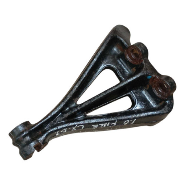 Suporte Coxim Câmbio Traseiro Palio Siena Fire 2004 A 2016