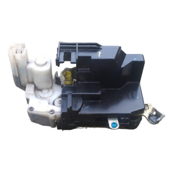 Fechadura Elétrica Traseira Esquerda Ecosport 2003 A 2012