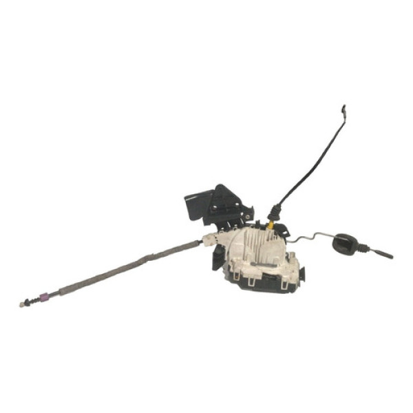 Fechadura Dianteira Esquerda Mercedes C180 2007 A 2014 @