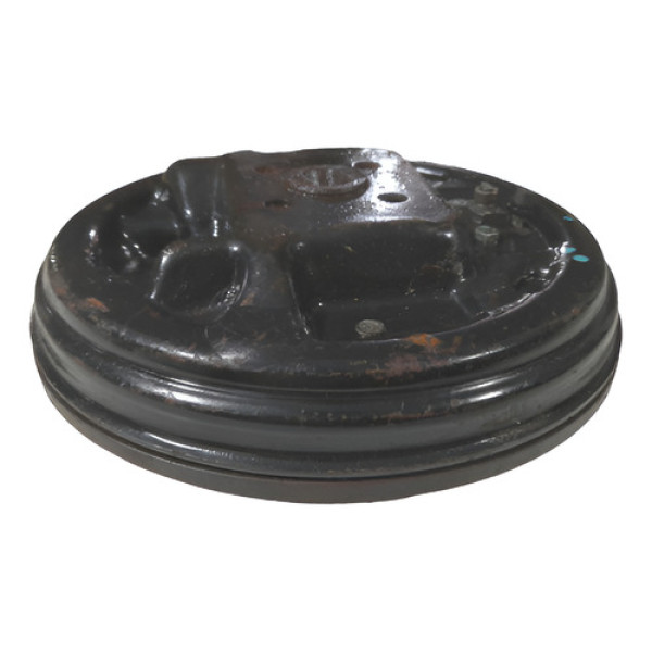 Cubo Roda Traseira Direita Nissan March 1.6 2013 2014 A 2017