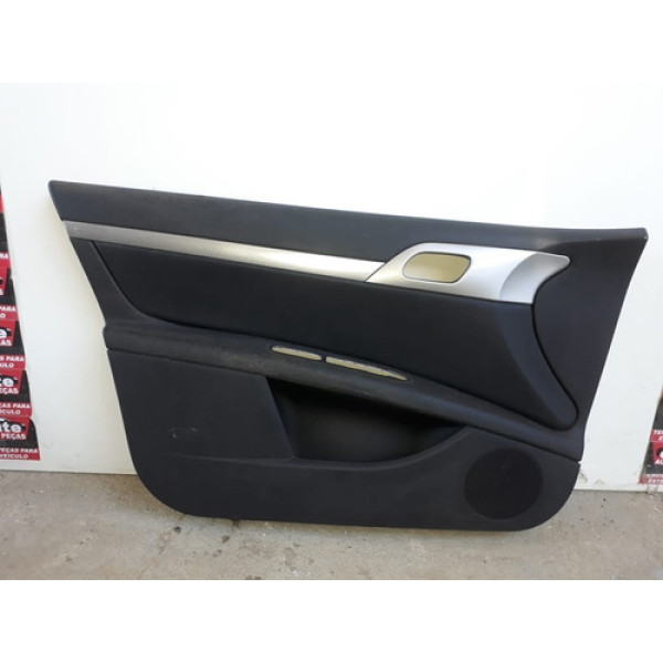 Forro Porta Dianteira Esquerda 407 2006 Usado Original