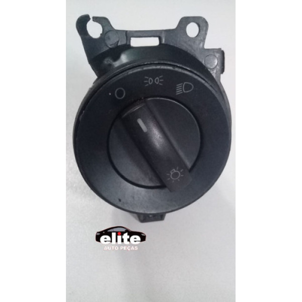 Chave De Luz Inter Gol Parati Saveiro G3 G4 Golf 2000 A 2006