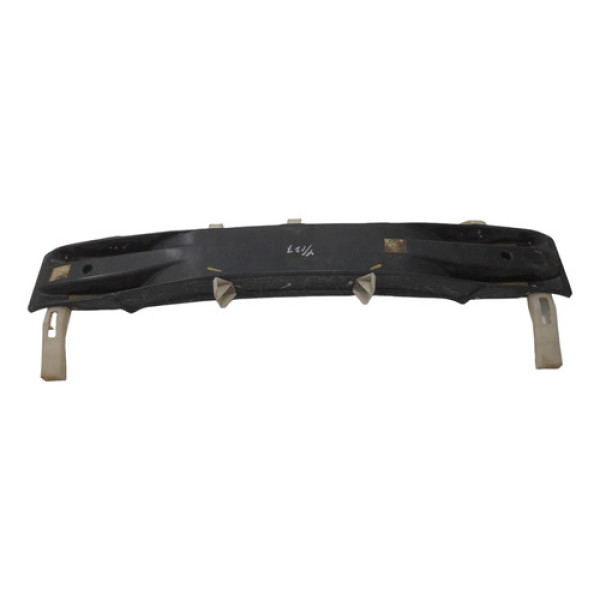 Alma Parachoque Traseiro Mazda Mx3 1991 1992 1993 A 1998