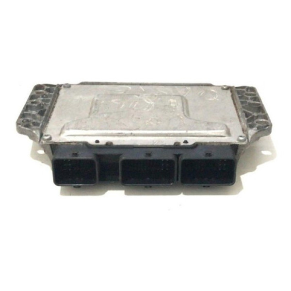 Módulo Injeção Duster Sandero Logan 1.6 16v 2008 A 2015