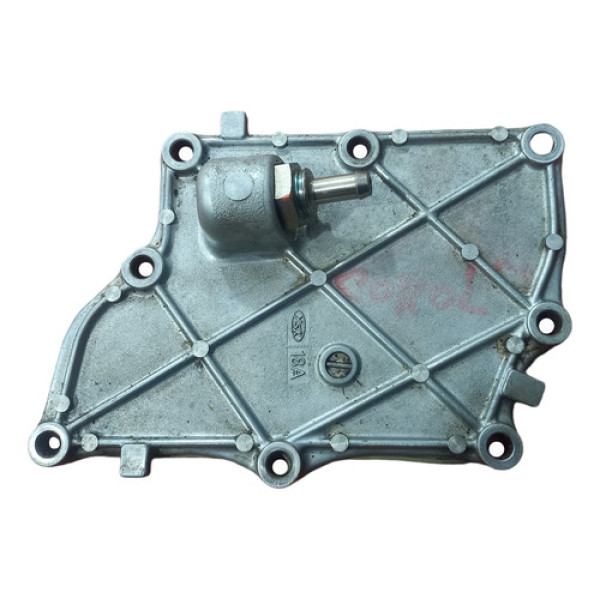 Tampa Lateral Do Motor Toyota Corolla 2.0 2013 2014 A 2017