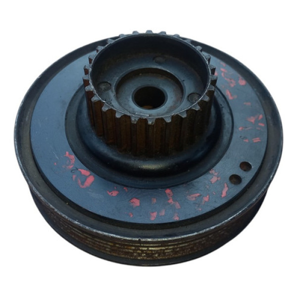 Polia Virabrequim Motor Audi A3 Golf Bora 1.8 1999 A 2006