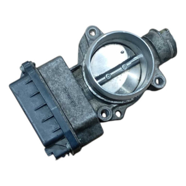 Tbi Corpo Borboleta Peugeot 307 2.0 16v 2002 2003 A 2008