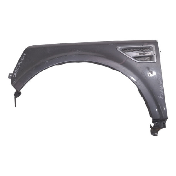 Paralama Esquerdo Land Rover Freelander 2 2.2 2008 A 2015