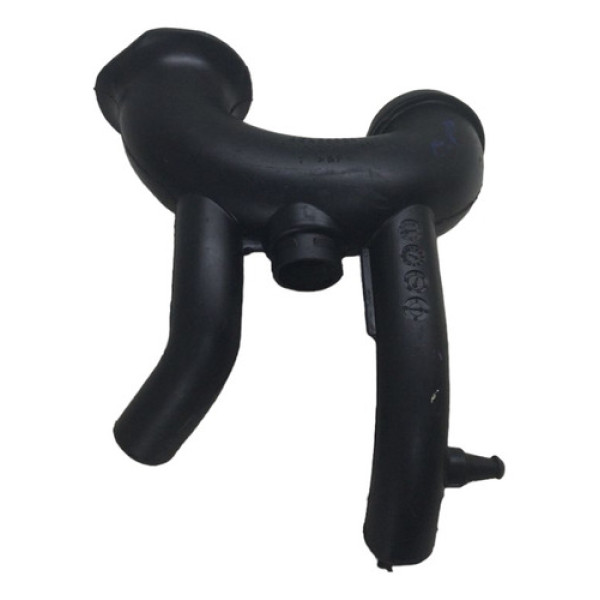 Duto Ressonador Chevrolet Captiva 2.4 2008 A 2015 @