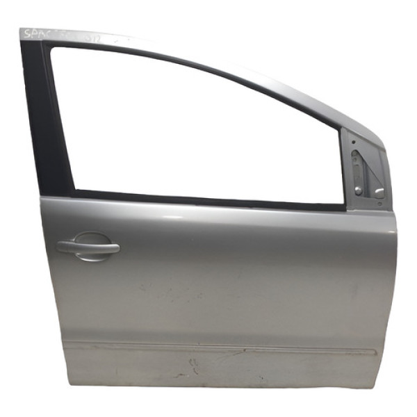 Porta Dianteira Direita Spacefox Fox Crossfox 2010 A 2020