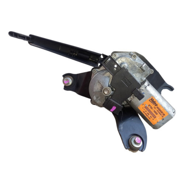 Motor Limpador Vidro Traseiro Hyundai Hb20 2013 2014 A 2019