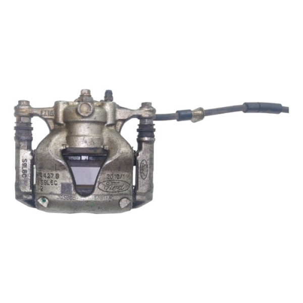 Pinça Freio Dianteira Esquerda Ford Ka 1.5 1.0 2014 A 2020