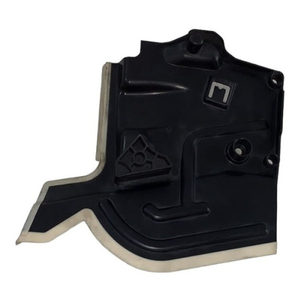 Acabamento Int Porta Diant Dir Mercedes A200 2013 A 2017