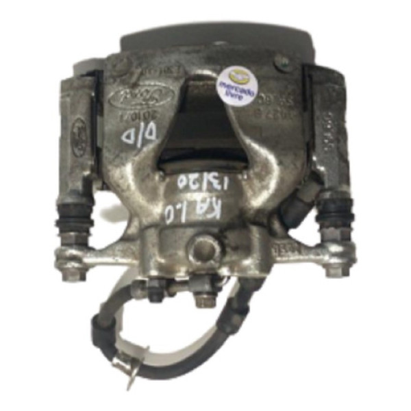 Pinça De Freio Dianteiro Esquerdo Ford Ka 2013 2014 15 A 20