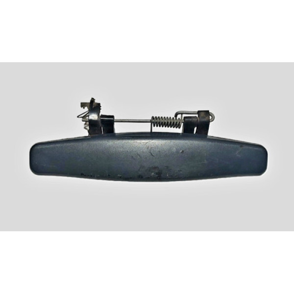 Maçaneta Externa Traseira Direita Sandero/logan 2007 A 2014