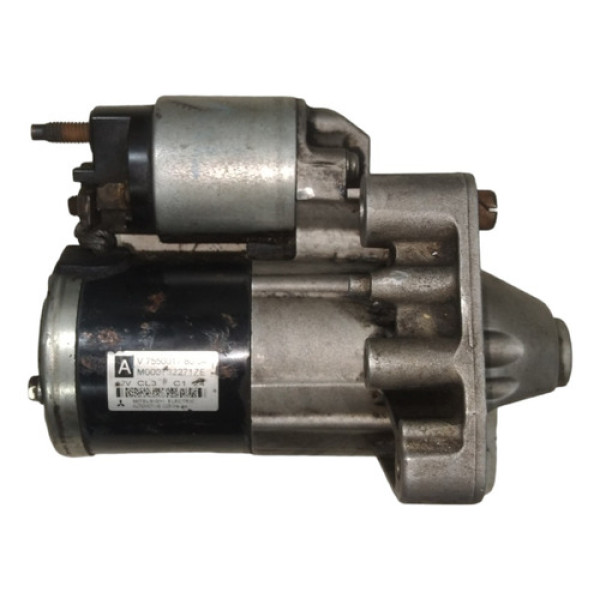 Motor Partida Arranque Mini Cooper 308 408 1.6 Thp 2009-2014