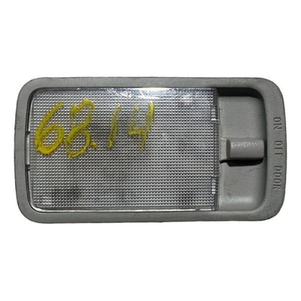 Luz Teto Cortesia Nissan Sentra 2014 2015 2016 2017 2018