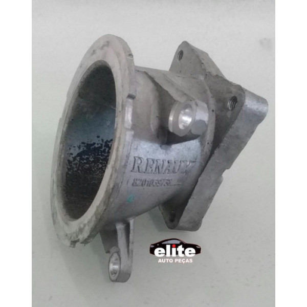 Suporte Corpo Borboleta Sandero 1.6  8v 2013 2014 2015 2016 