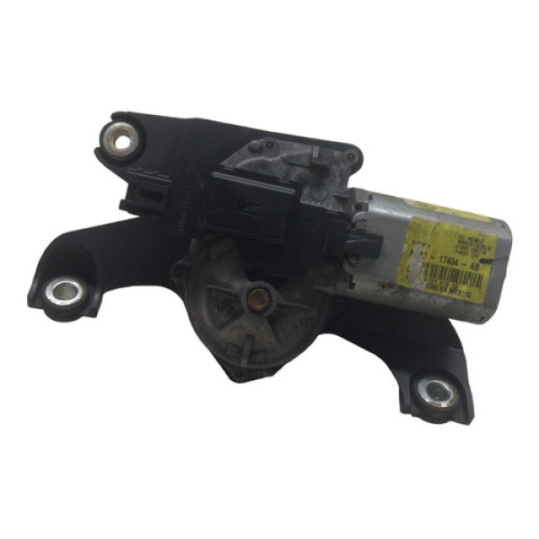 Motor Limpador Traseiro Ford Edge 2009 2010 2011 A 2014