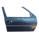 Porta Dianteira Direita Gm Corsa Sedan 4p 2002 2003 A 2012