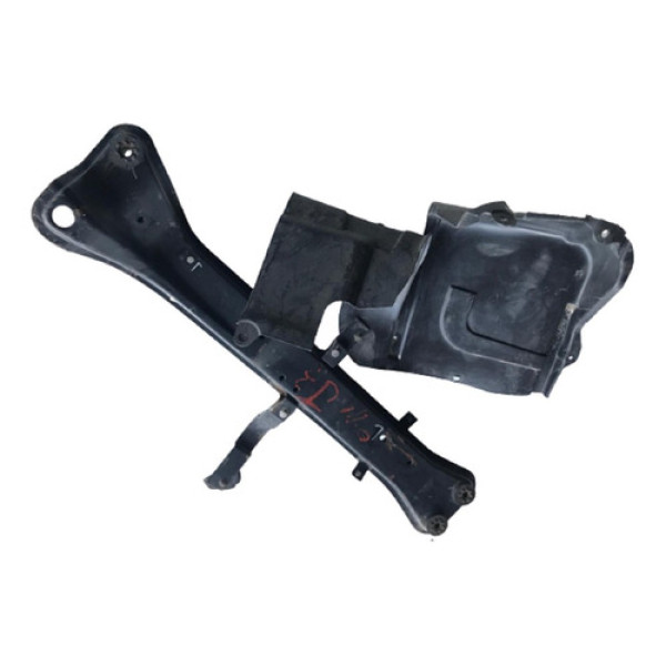 Travessa Inferior Dianteiro Jac J3 2011 A 2014