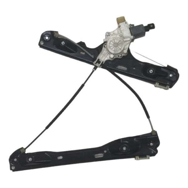 Máquina Vidro Elétrica Dianteira Esquerda Bmw X1 2010/2015