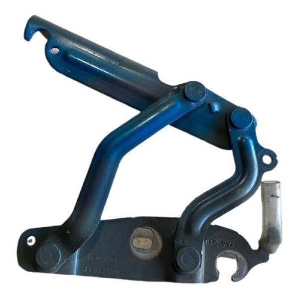 Dobradiça Capô Lado Esquerdo Ford New Fiesta 2014 A 2019 