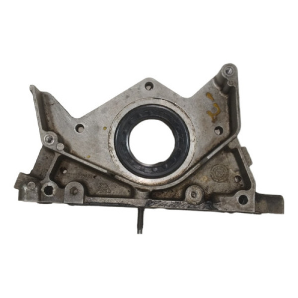Flange Retentor Virabrequim Peugeot 207 307 C3 1.6 2003-2012
