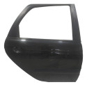 Porta Traseira Lado Direito Scenic Ano 2000 A 2005 @