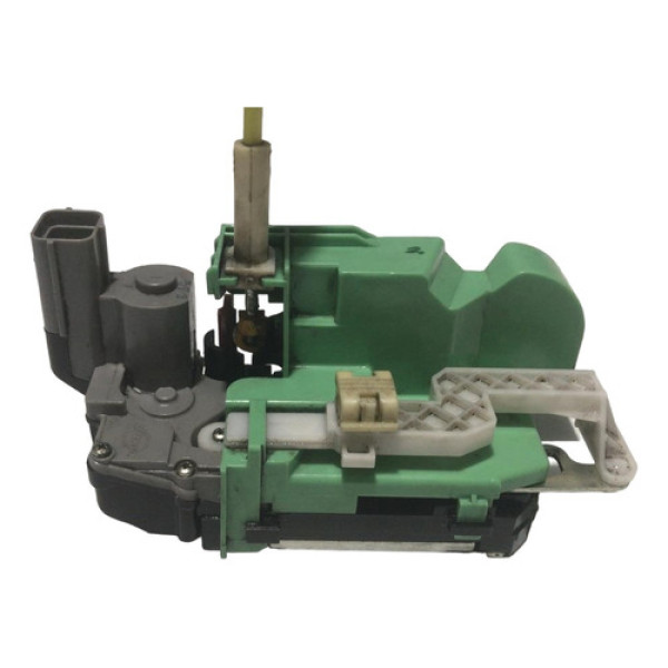 Fechadura Elétrica Traseira Esquerda Punto 2007 A 2017