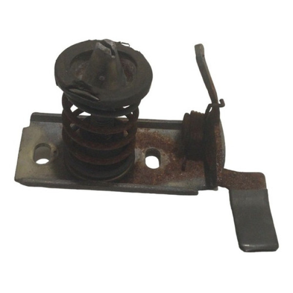 Fechadura Superior Capô Chery Qq 2011 2012 2013 2014 2015