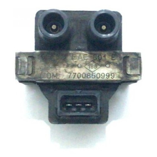 Bobina De Ignição Renault Scenic 2.0 8v 1996 A 2000