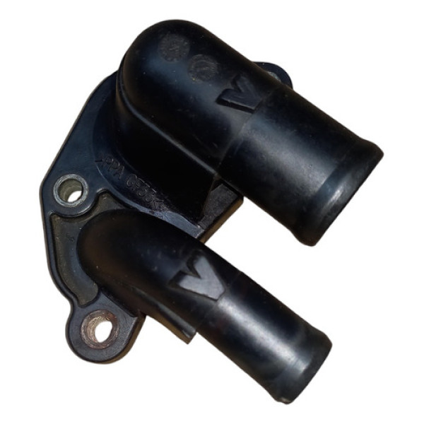 Flange Válvula Termostática Dodge Journey 2.7 V6 2008 A 2014