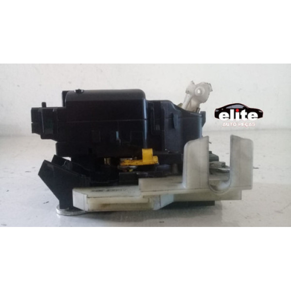 Fechadura Porta Traseira Renault Duster 2011 2012 A 2015