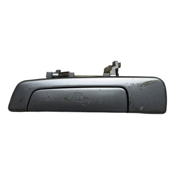 Maçaneta Externa Traseira Esquerda Pajero Tr4 2010 A 2015