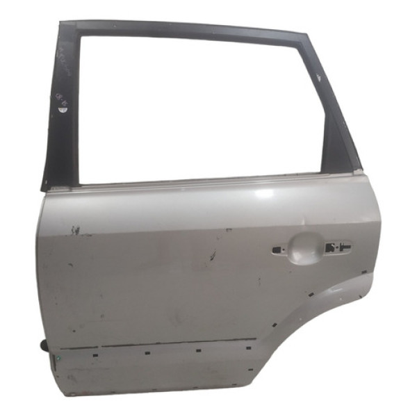 Porta Traseira Esquerda Hyundai Tucson 2005 2006 A 2015 @