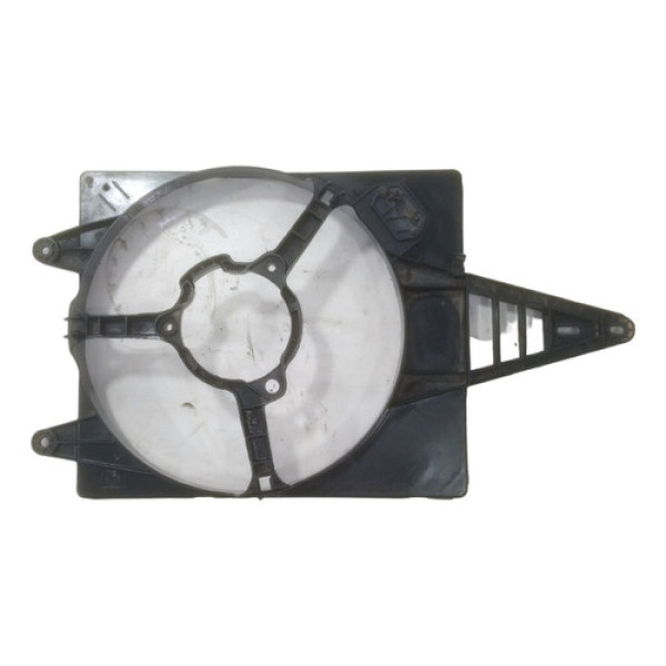 Defletor Ventoinha Radiador Fiat Tipo 1.6 8v 1993 A 1997