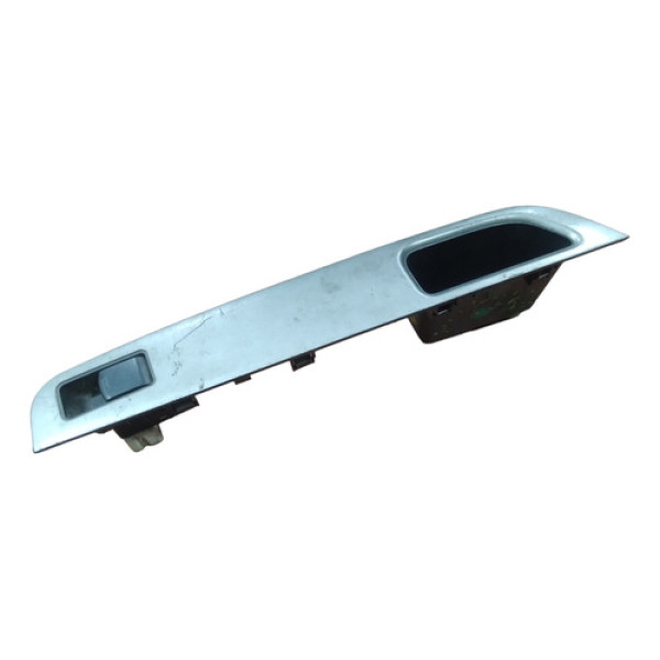 Botão Comando Vidro Traseira Esquerda Livina 2009 A 2014