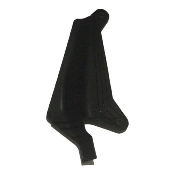 Acabamento Suporte Porta Traseira Direita Hb20 2012 A 2019