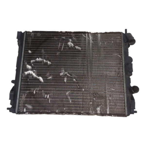 Radiador Água Manual Clio Sandero Logan 1.0 1.6 2007 A 2013