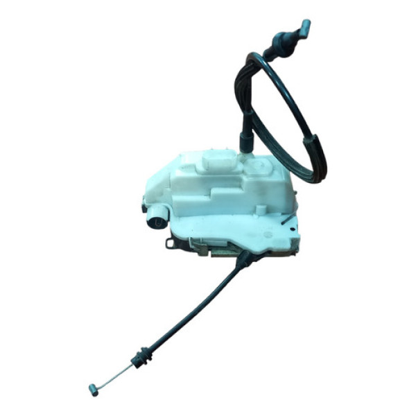 Fechadura Elétrica Dianteira Direita Citroën C3 2003 A 2012