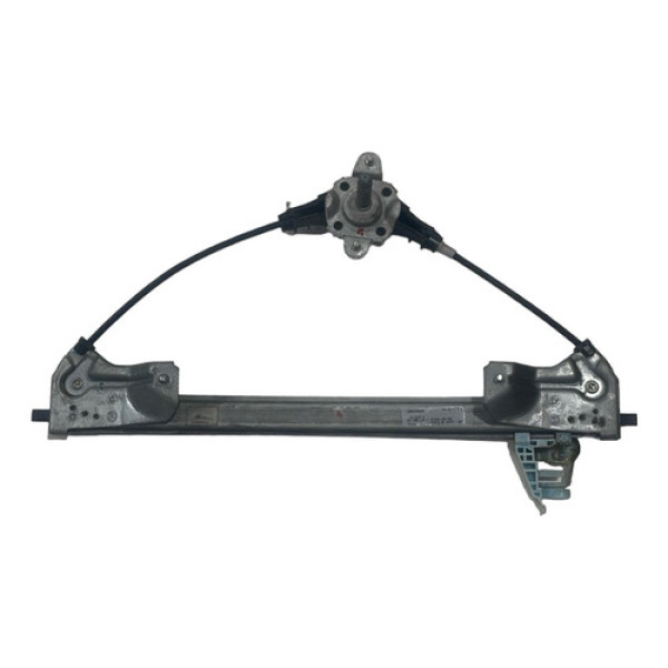 Máquina Vidro Manual Traseira Dir Grand Siena 2012-2020
