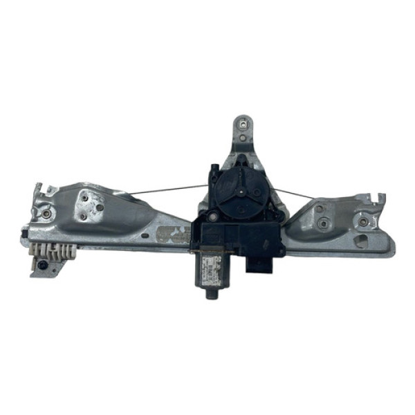 Máquina Vidro Traseira Esqierda Peugeot 308 2012 A 2018