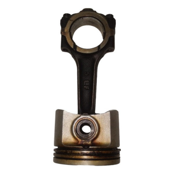 Pistão Biela Fiat Palio Uno Fiorino 1.0 8v Std 2001 A 2010