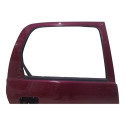 Porta Traseira Direita Gm Corsa Hatch 1994 1995 A 2001 @